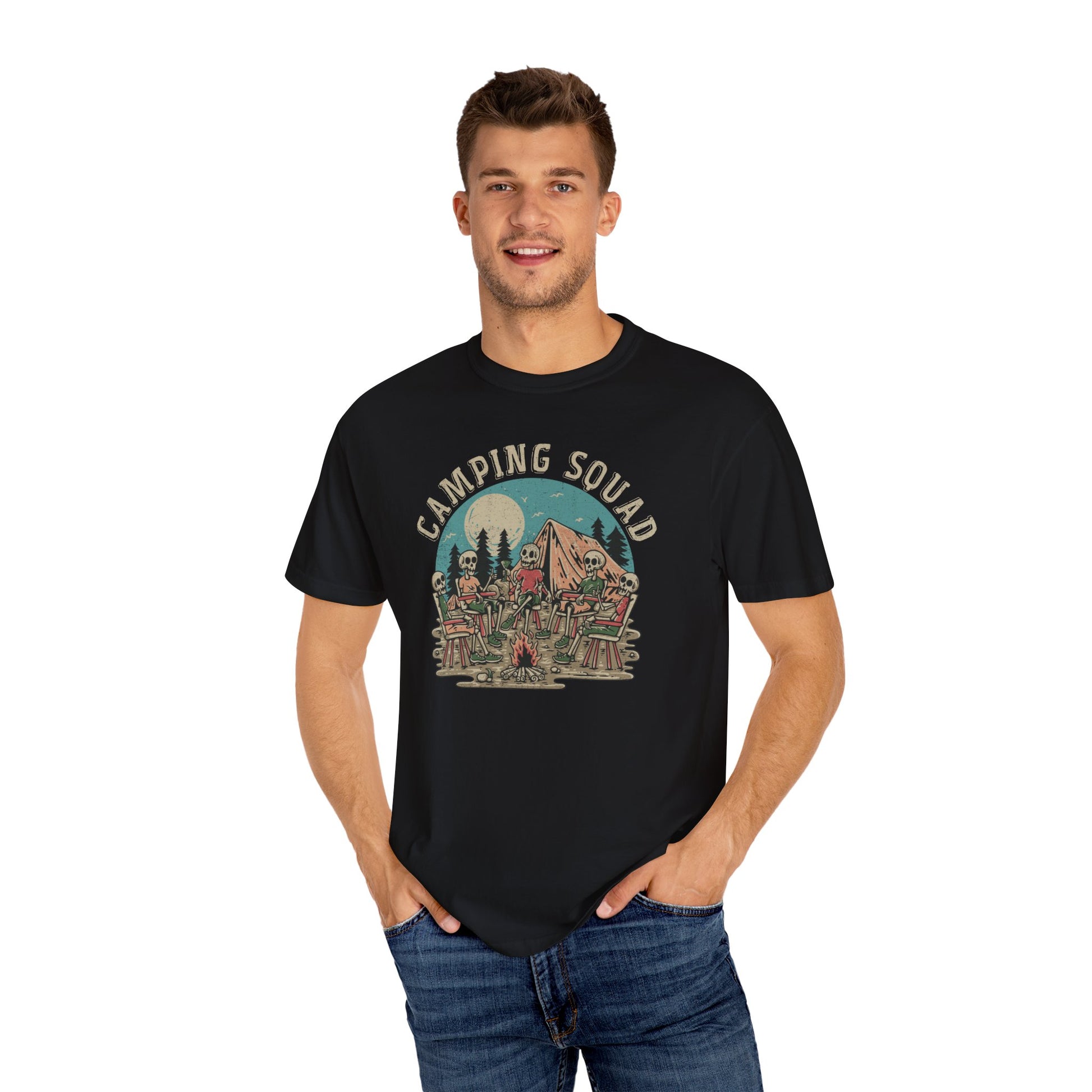 Halloween in Summer Shirt