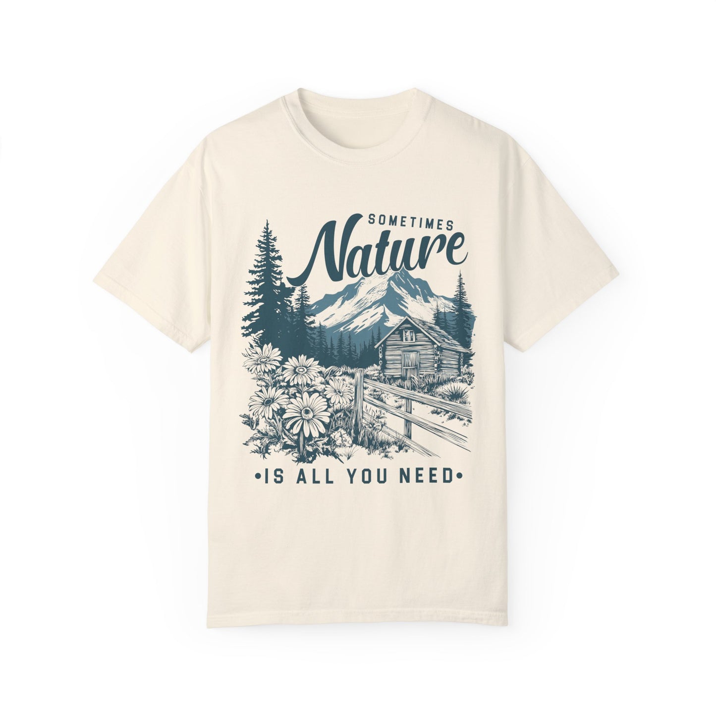 Cabin Shirt