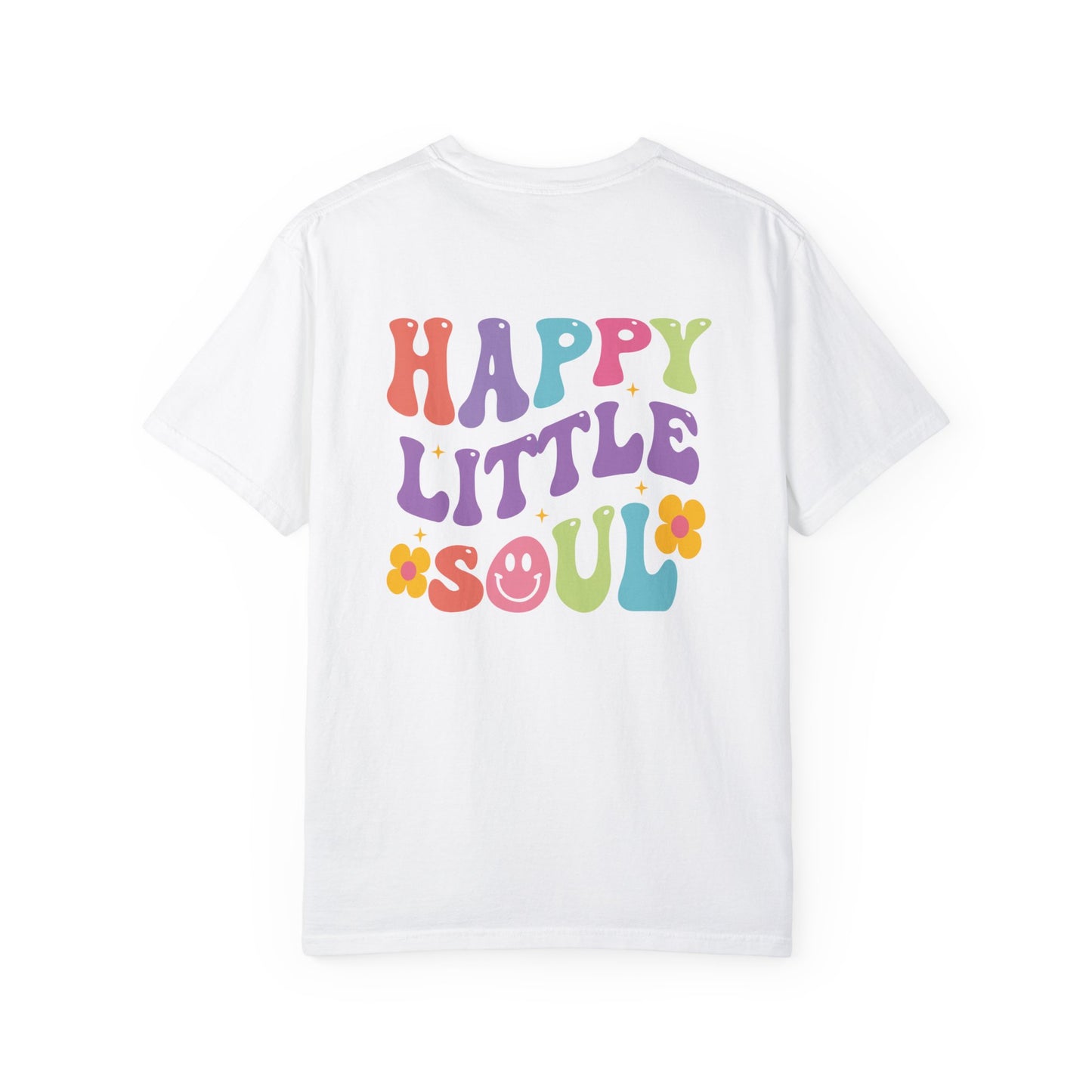 Soul Shirt