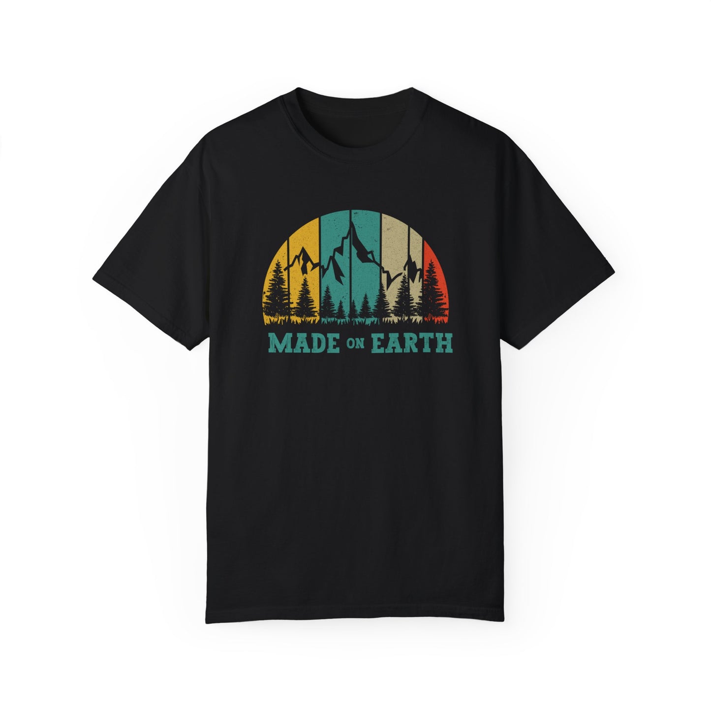 Earth Shirt