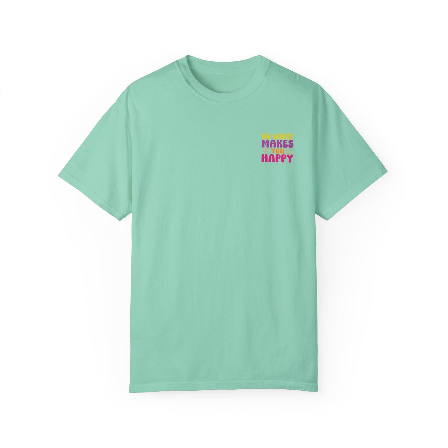 Joyful Pursuit Shirt