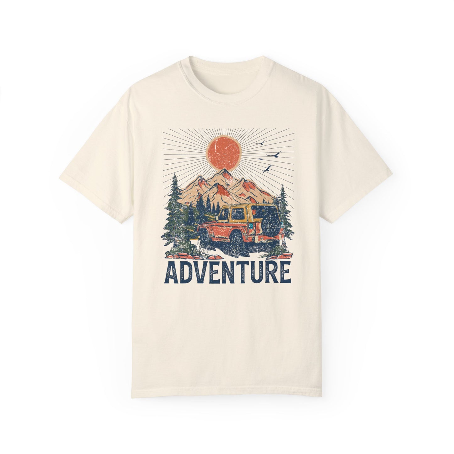 Adventure Shirt