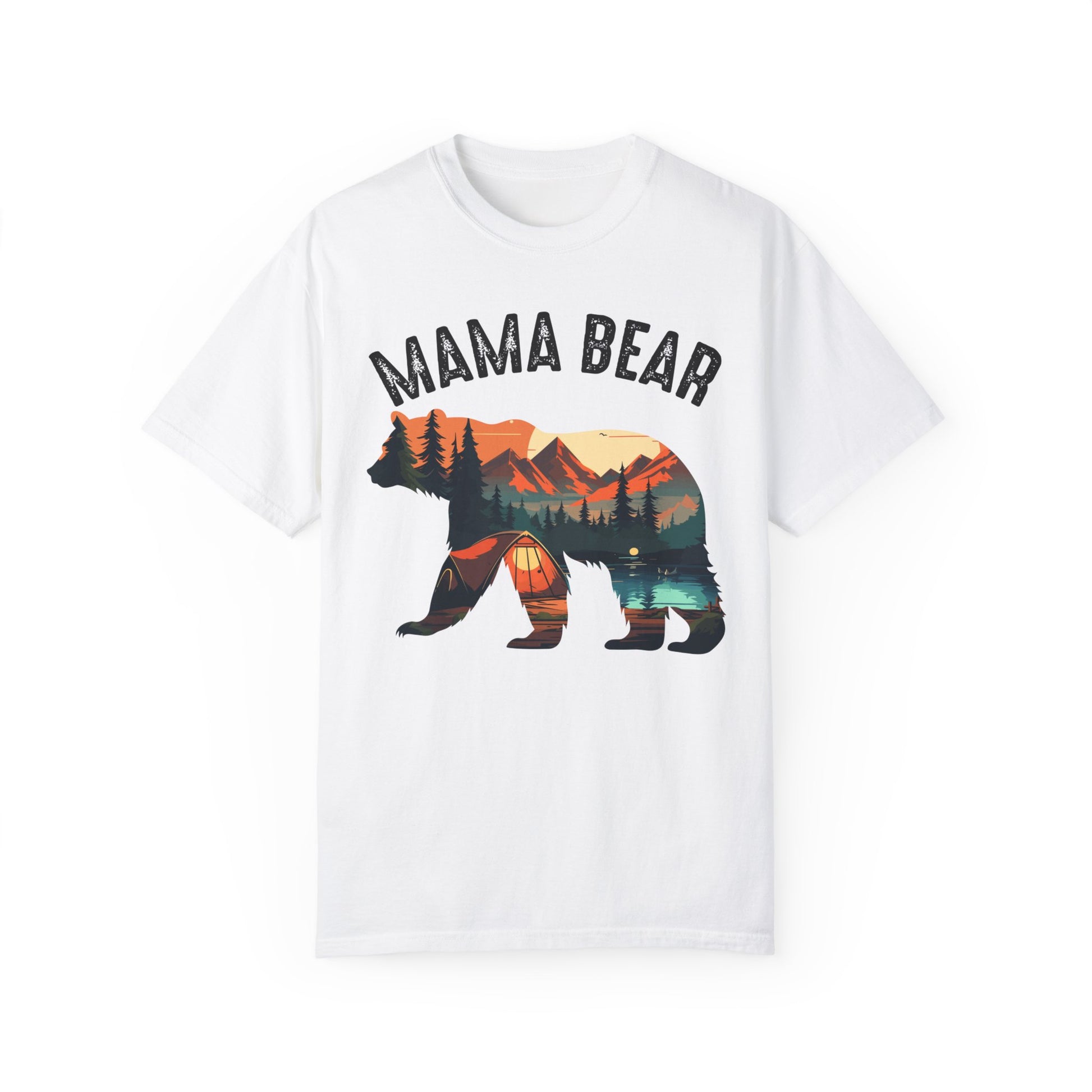 Mama Bear Shirt