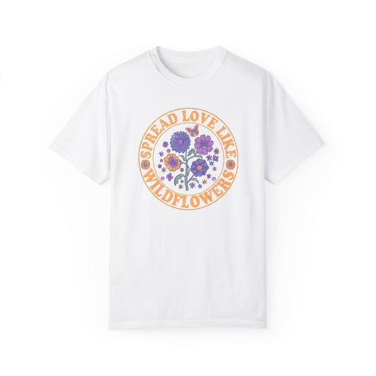 Spread Love Shirt