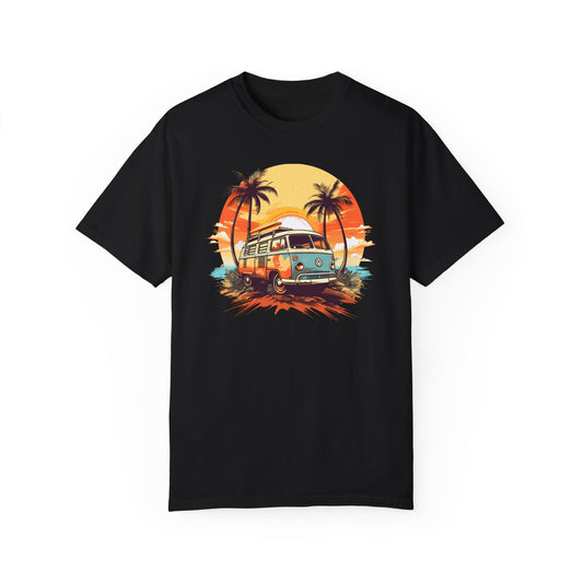 Hippie Bus Shirt