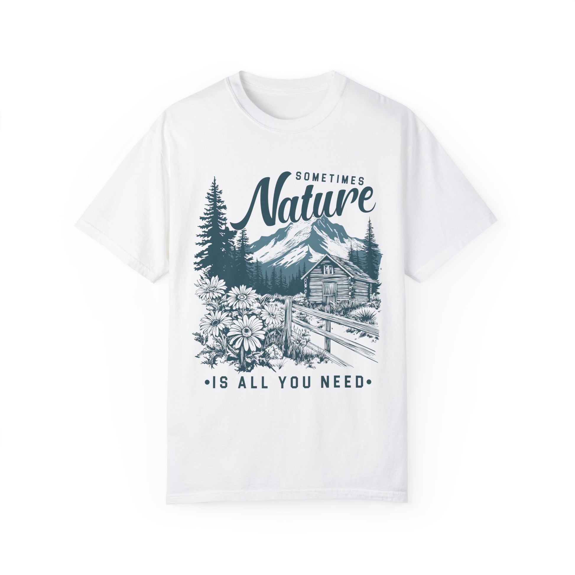 Nature Shirt