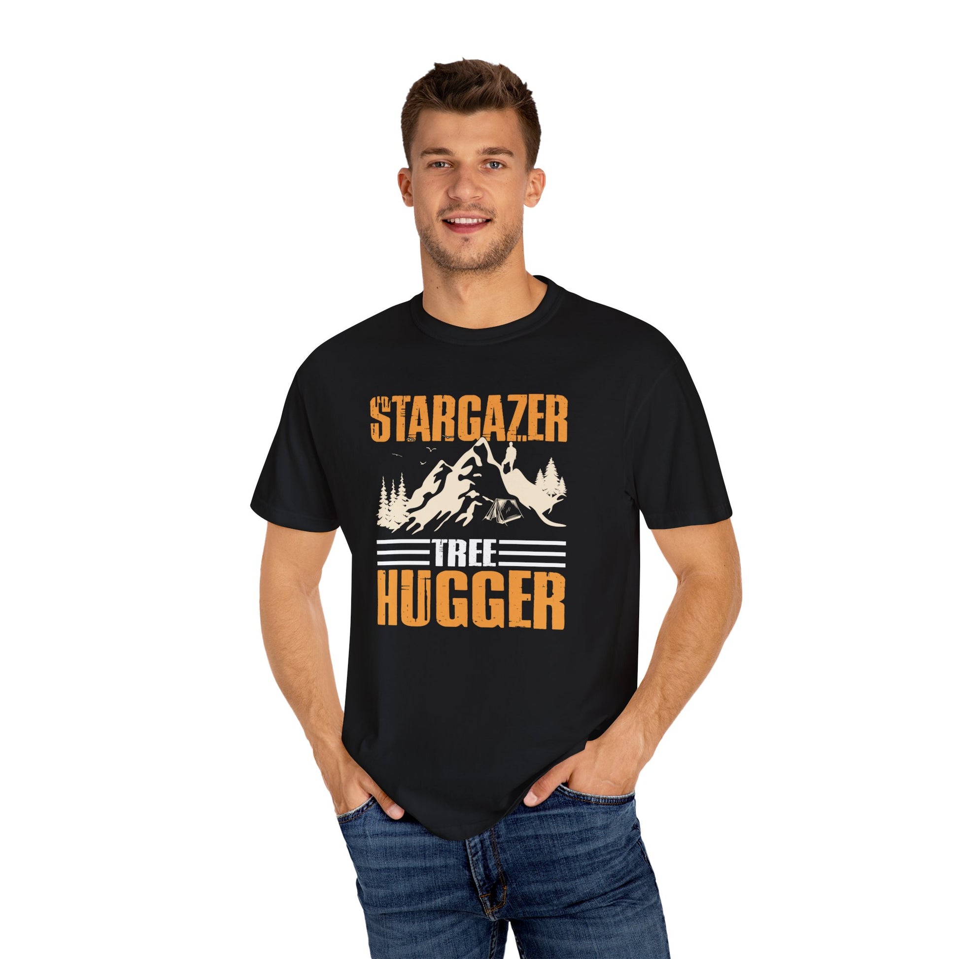 Stargazer Shirt