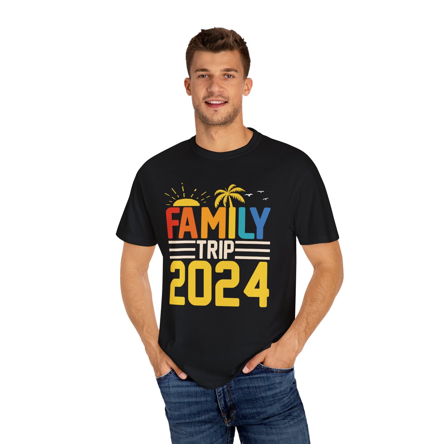 Family Trip Shirt